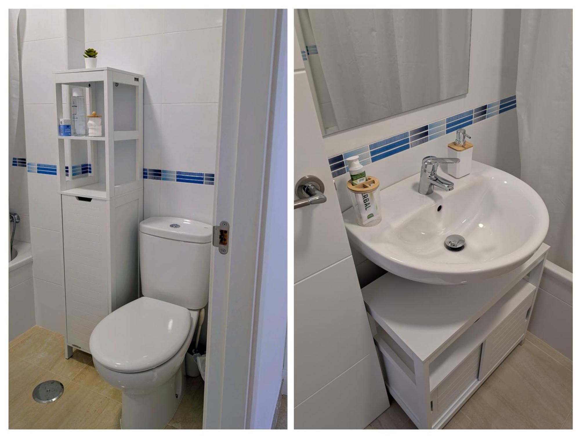 Apartamento Costa De La Luz Chiclana de la Frontera Esterno foto